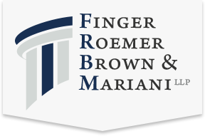 Finger, Roemer, Brown & Mariani, LLP logo