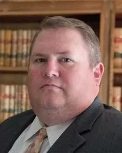 Andrew G. Brown, partner at Finger, Roemer, Brown & Mariani