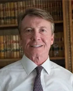 Henry C. Roemer, III, partner at Finger, Roemer, Brown & Mariani